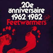 20ème Anniversaire 1962/1982 (feat. Jo Gagliardi, Daniel Mingot, Alain Cornioley, Jean-Loup Muller, Alain Du Bois, Johnny Stadler, Peter Schmidli)