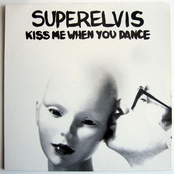 Kiss Me When You Dance
