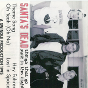 Things That Go Punk In The Night