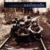 Club-a-gogo by The Animals