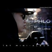 1st Mini Album: The Notebook