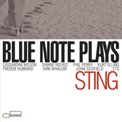 Blue Note Plays Sting