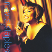 The Voice by Mavis Staples