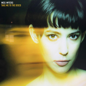 Meg Myers: Take Me to the Disco