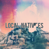 Breakers (superhumanoid Remix) by Local Natives