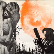 Cold War Embryos [7'' EP]