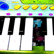 Gary, Denise, Paula and Fat Agnus