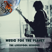 Music for the Planet (the Liverpool Sessions)