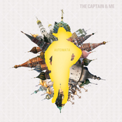 There Is No Tomorrow by The Captain & Me