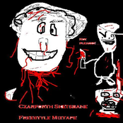 Czarforth Sketsbane Freestyle Mixtape