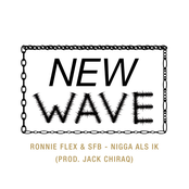 Nigga Als Ik - Single