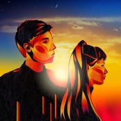 Dans le vent d'été