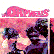 Congress Alley by Orpheus