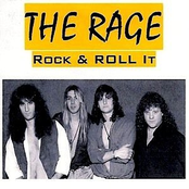 Are You Ready by The Rage