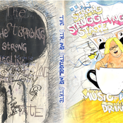 Music While Drinking Tea