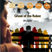 This Town by Ghost Of The Robot