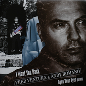 fred ventura & andy romano