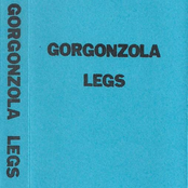 Gorgonzola Legs