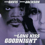 The Long Kiss Goodnight