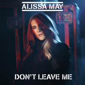 Don't Leave Me