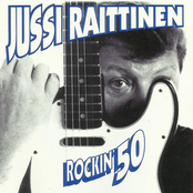 Rockin' 50
