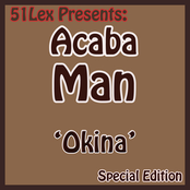 51 Lex Presents Okina