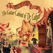 Shane Gillis: The Guitar Cabinet of Dr. Caligari