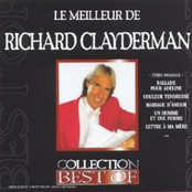 Le Meilleur De Richard Clayderman