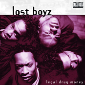 Music Makes Me High by Lost Boyz