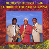 Temwayaj (La Boule De Feu Internationale)