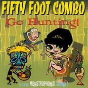 Doe De Duif by Fifty Foot Combo