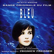 Trois Couleurs: Bleu