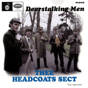 Deerstalking Man by Thee Headcoats Sect