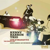 The Only One by Kenny Barron