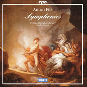 Symphonies (L'Orfeo Barockorchester feat. conductor Michi Gaigg)