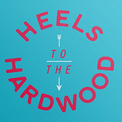 Heels To The Hardwood: Heels to the Hardwood