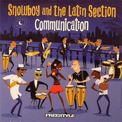 Metele Mano by Snowboy & The Latin Section