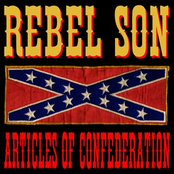 Articles Of Confederation Album Picture