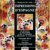 Impressions d'Espagne