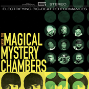 Enter The Magical Mystery Chambers - The Complete Collection