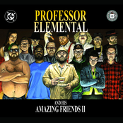 Professor Elemental and His Amazing Friends: Part 2