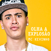 Kevinho: Olha A Explosão - Single