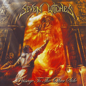 Mental Messiah by Seven Witches