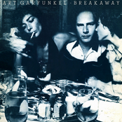 Art Garfunkel: Breakaway