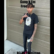 Gang N Em Freestyle R3 Da Chilliman