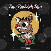 The Honest Heart Collective: Run Rudolph Run