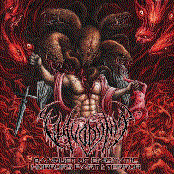 Banquet of Enigmatic Horrors Pt 1: Terror