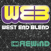 West End Blend: Rewind