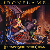 IronFlame: Lightning Strikes the Crown