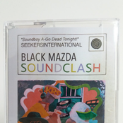 Black Mazda Soundclash